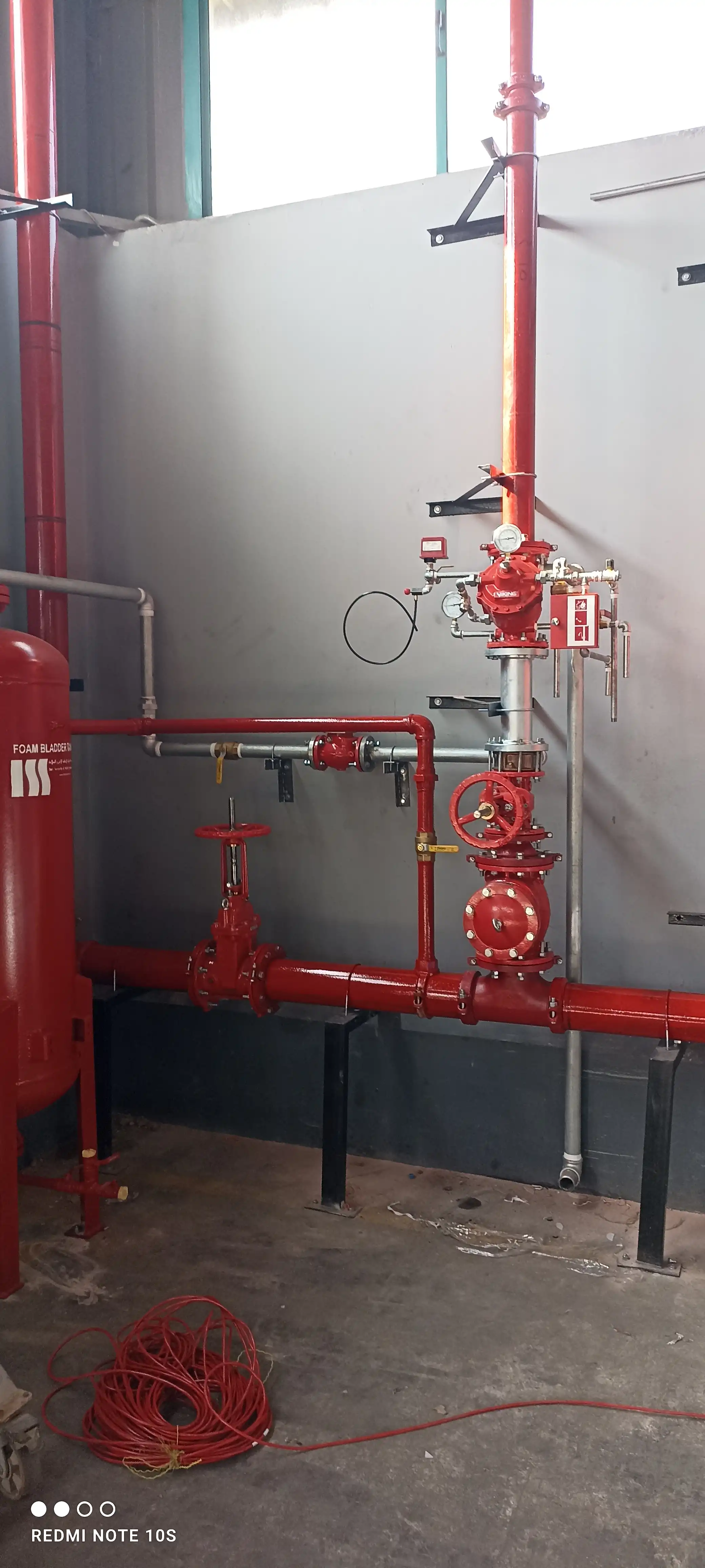 fayroz warehouse cairo