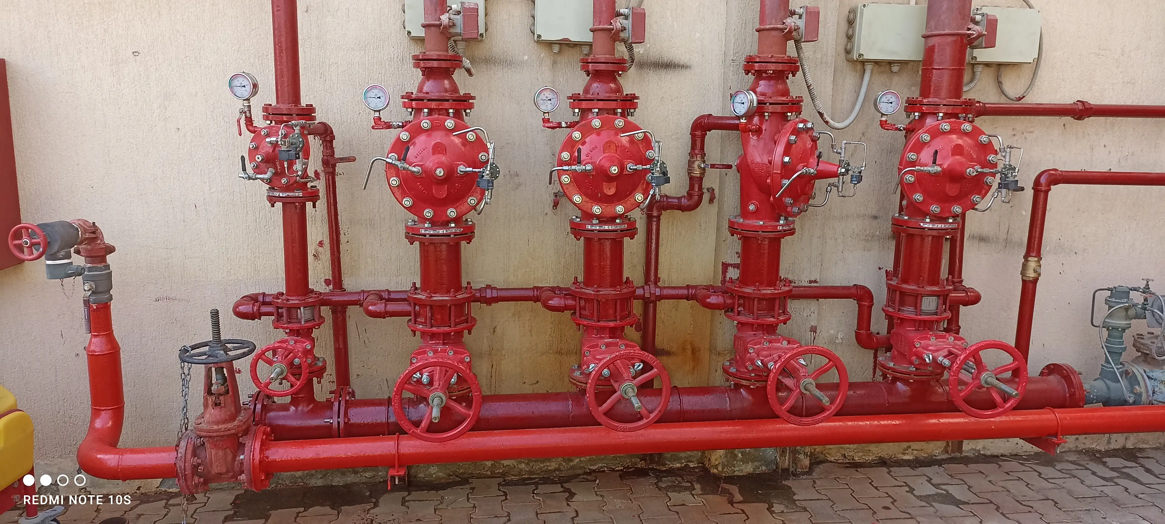 Al ahram factory behira