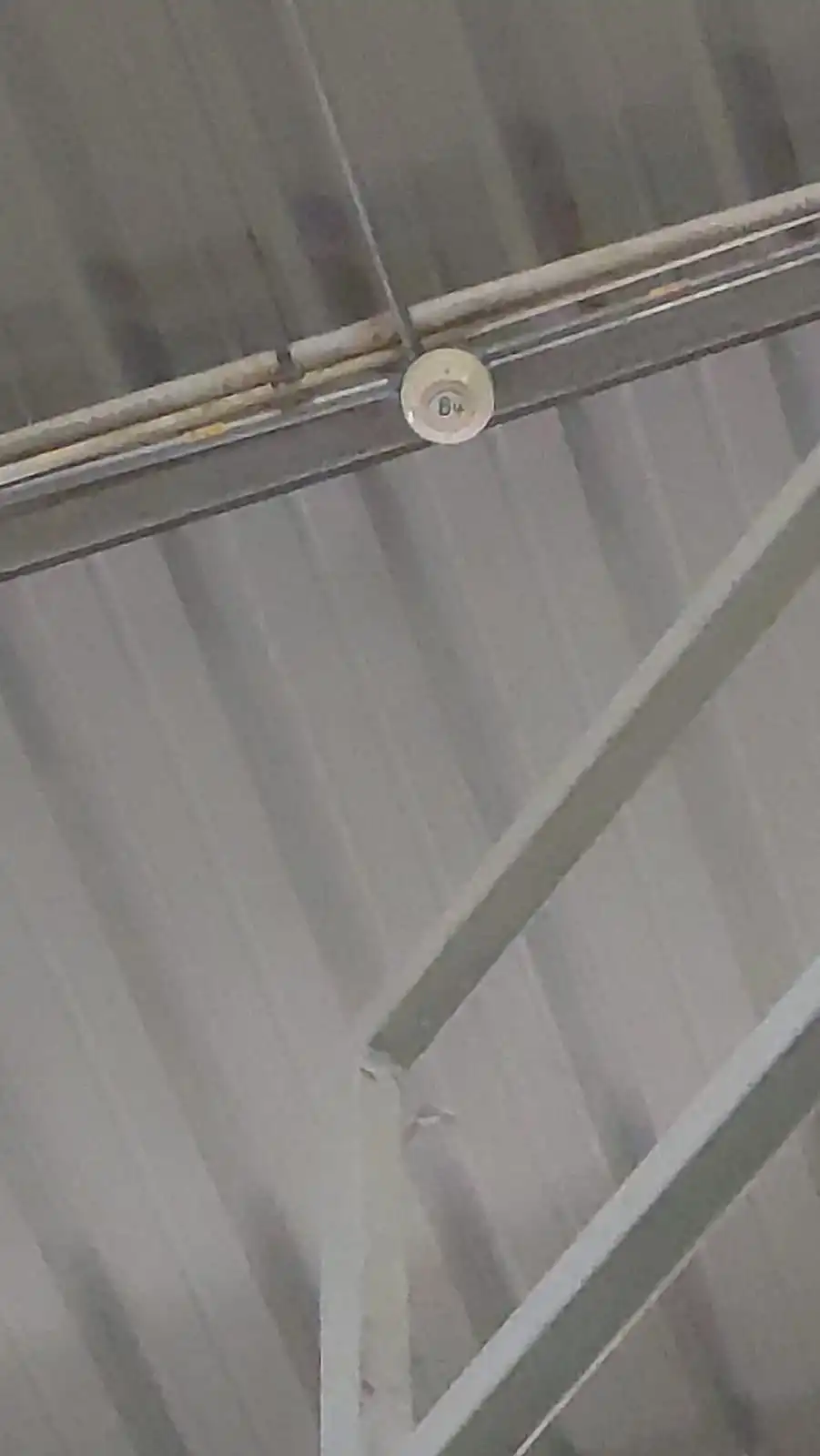 fire alarm maintenance